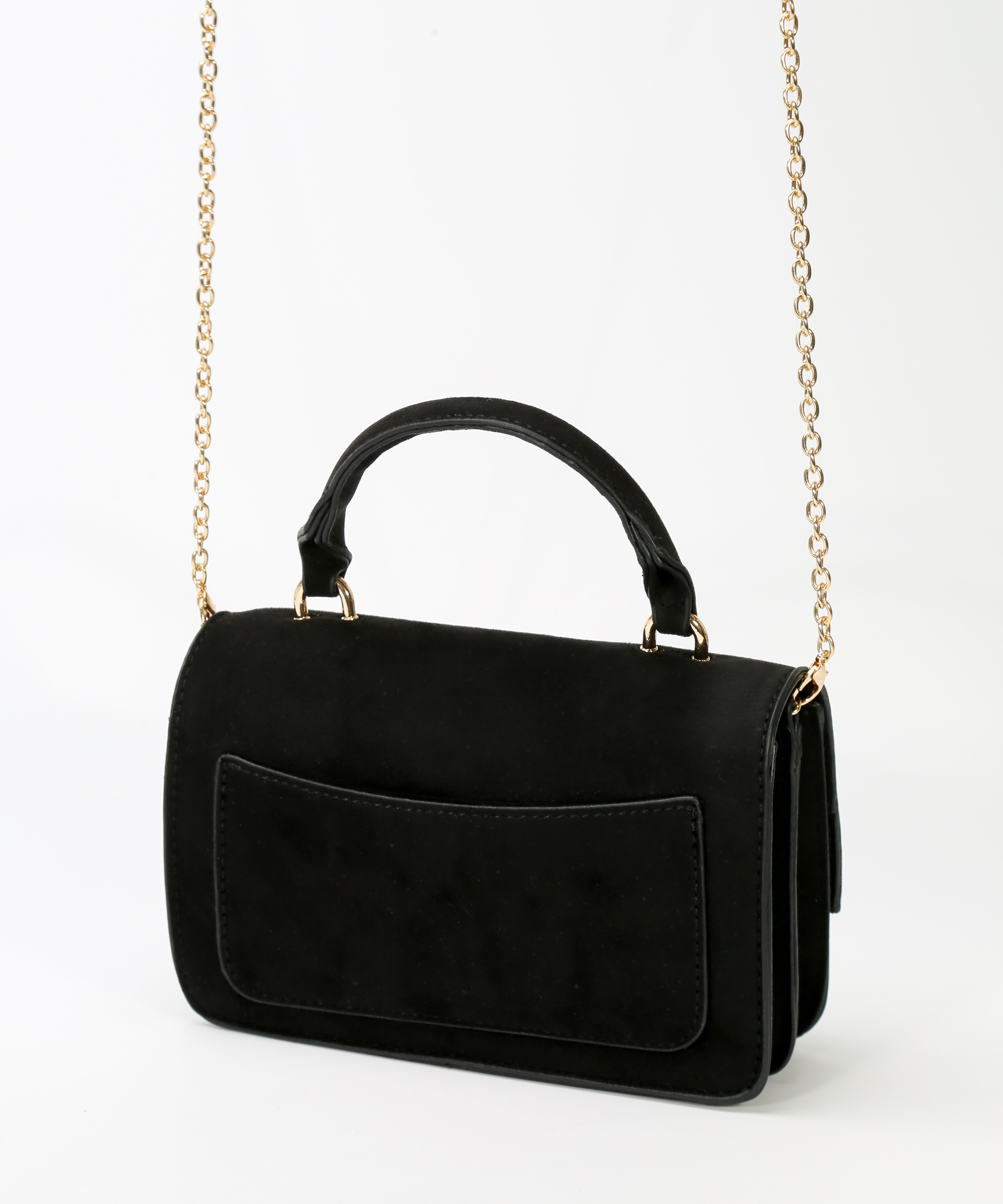 Bolso asa fiesta image number null